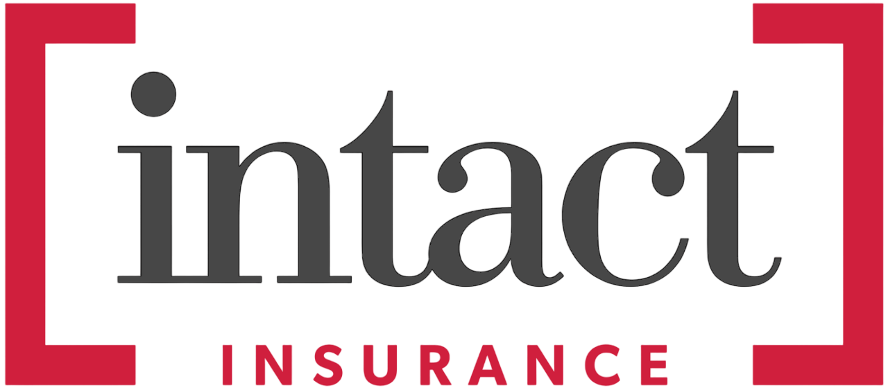 intact logo